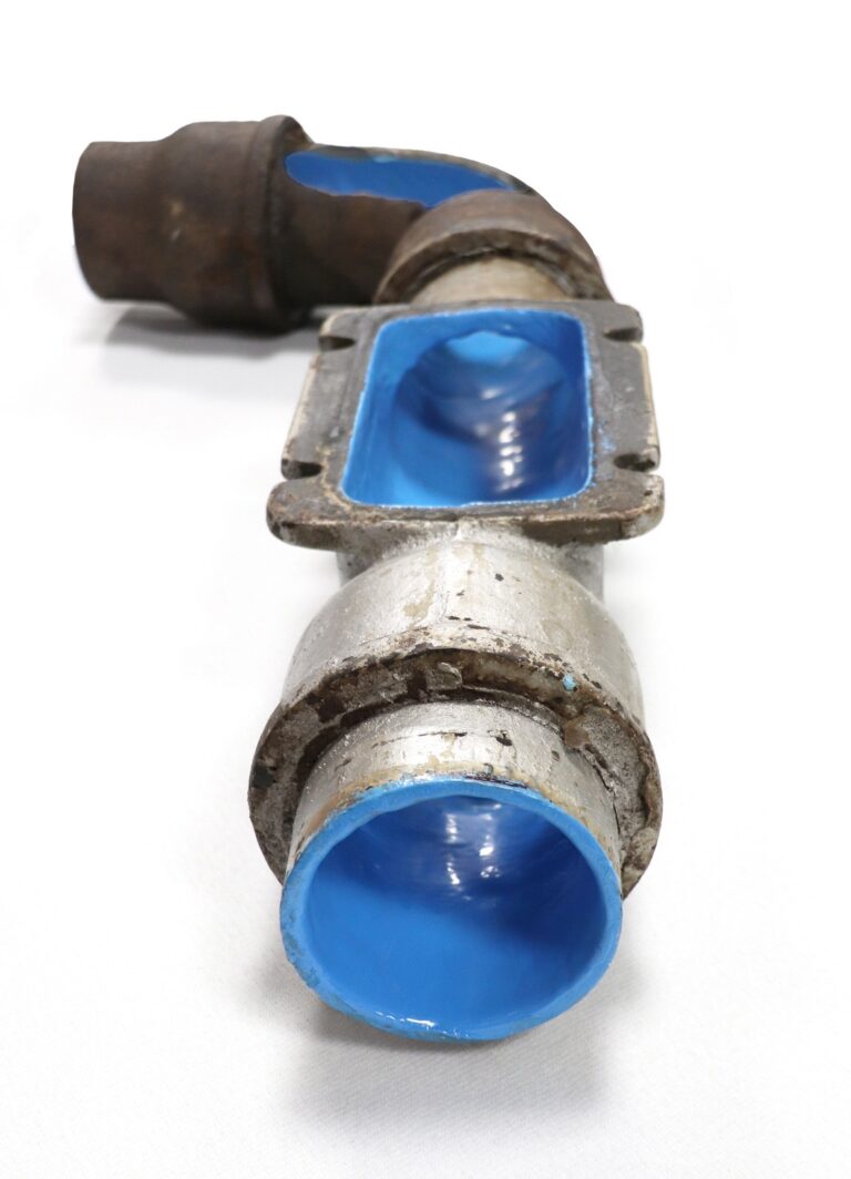 Bezvýkopová oprava