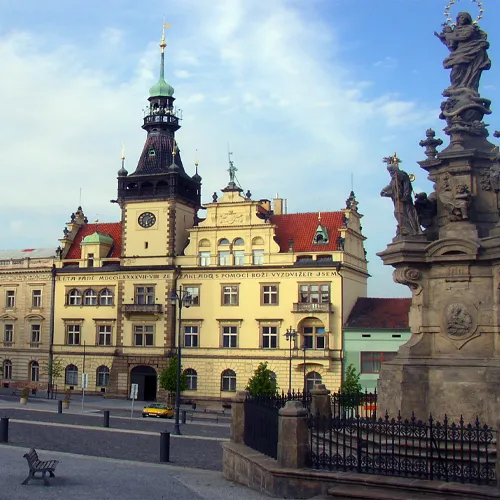 Recenze čištění odpadů a kanalizací Kladno